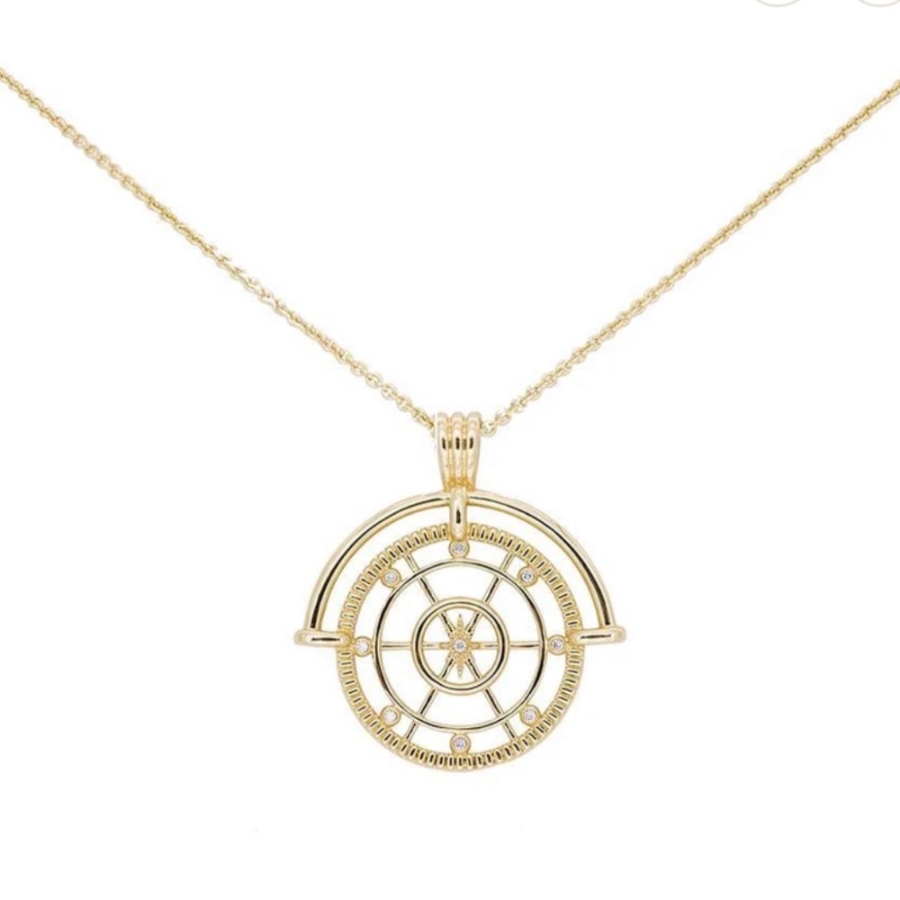 Uncommon James La Paz necklace